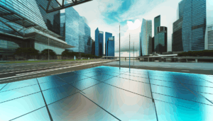 Lima Tahap Mudah Metode Menata Ruang Dapur Supaya Menjadi Rapi dan Fungsional.