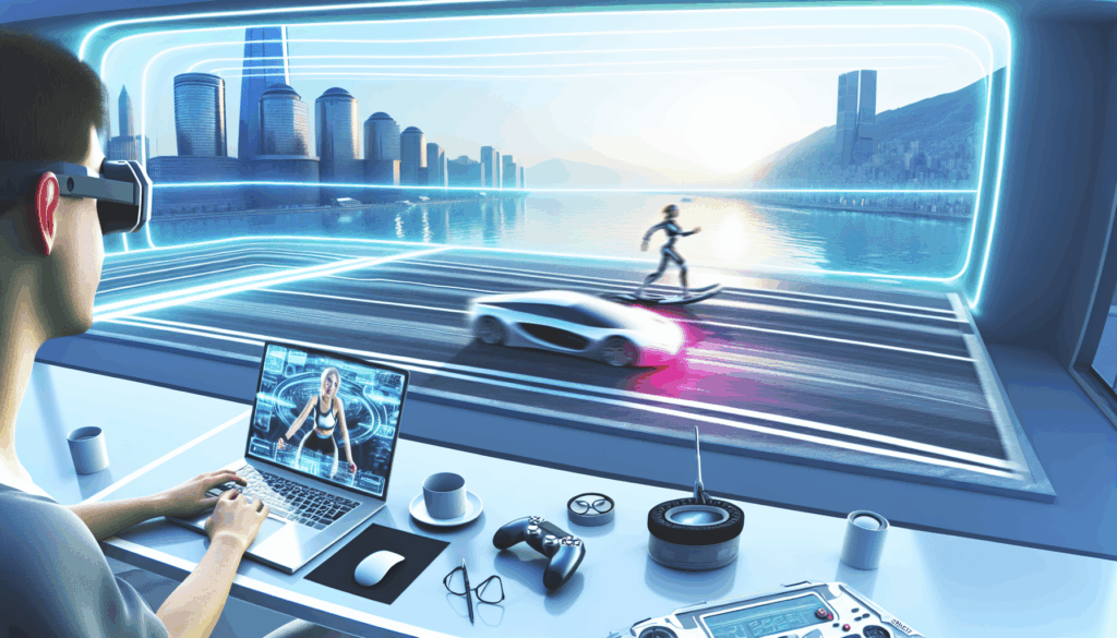 Menelusuri Trend Makan Bersama Virtual di Metaverse pada 2026: Penangkal Kesendirian atau Risiko Tersembunyi?