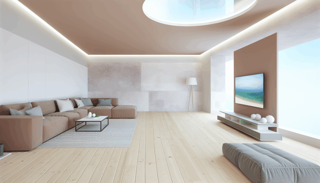 Dari Space: Panduan Menciptakan Perpustakaan Pribadi Anda Di Hunian inspiratif Dan Memberikan Inspirasi.