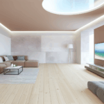 Dari Space: Panduan Menciptakan Perpustakaan Pribadi Anda Di Hunian inspiratif Dan Memberikan Inspirasi.