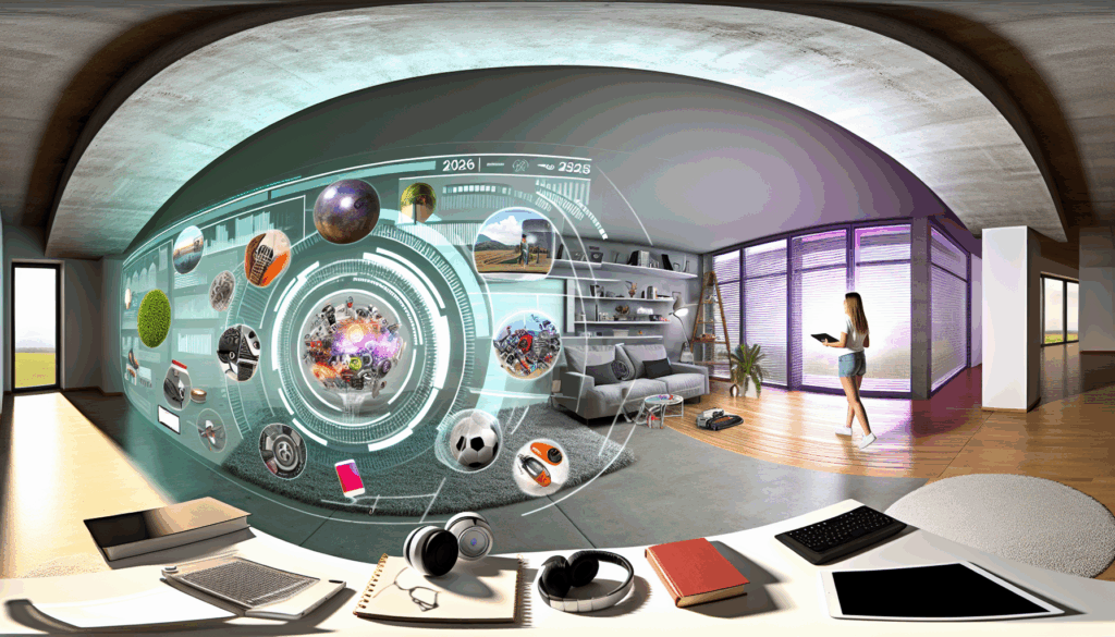 Bersama-sama di Disisi: Panduan Membina Hubungan yang Positif Selama Tetangga-tetangga yang Sejahtera